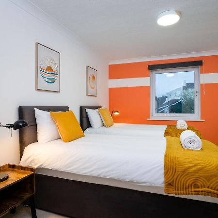 Southsea Luxury Apartment Πόρτσμουθ Εξωτερικό φωτογραφία