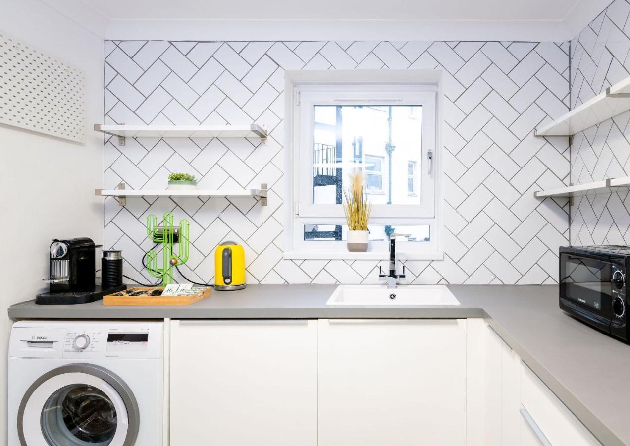 Southsea Luxury Apartment Πόρτσμουθ Εξωτερικό φωτογραφία